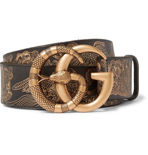 gucci belt real men.